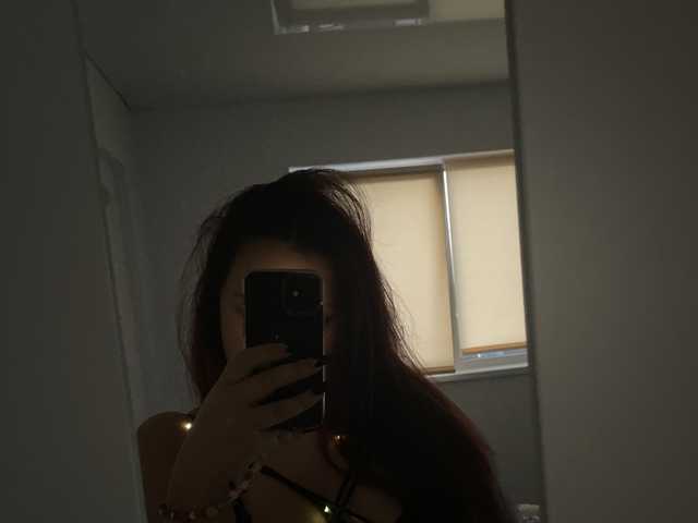 Profilin fotoğrafı OpheliaMeoow