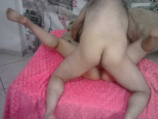 Yayın ekran görüntüleri orgasmroom