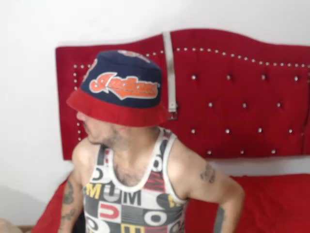 Yayın ekran görüntüleri orgasmroom