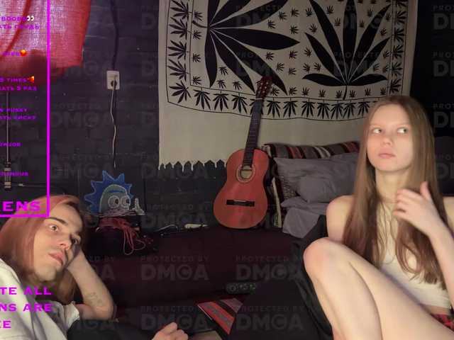 Yayın ekran görüntüleri Chill-Pic