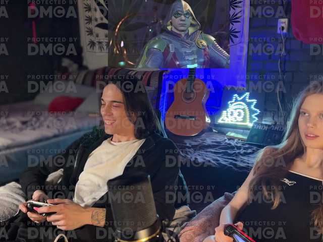 Yayın ekran görüntüleri Chill-Pic