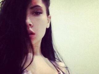 Erotik görüntülü sohbet Osobo07