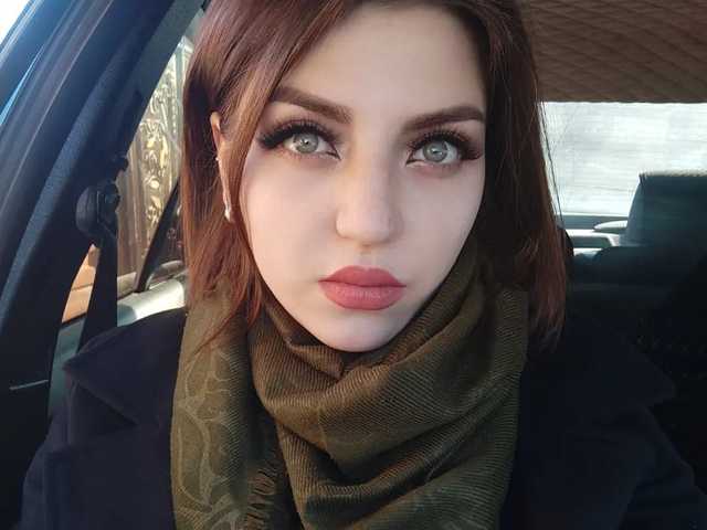 Profilin fotoğrafı Ossirin