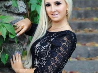 Profilin fotoğrafı _Alienanna_