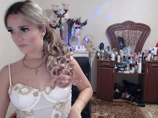 Fotoğraflar _Alienanna_ naked=500, lovense in me, flash tits-100. feets-40, watch your cam-30, if you like me ***show in full private