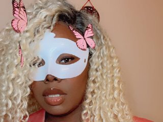 Erotik görüntülü sohbet P-Honeybunnie21