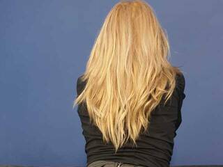 Erotik görüntülü sohbet P3achPleasure