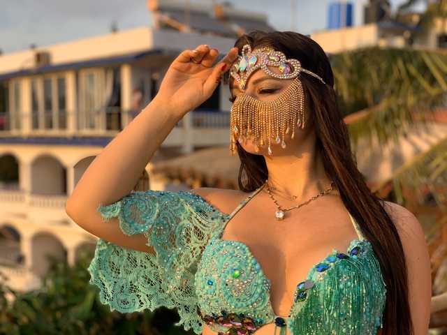 Profilin fotoğrafı PacoRabanne77