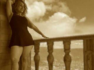 Erotik görüntülü sohbet Pahola-Bracho