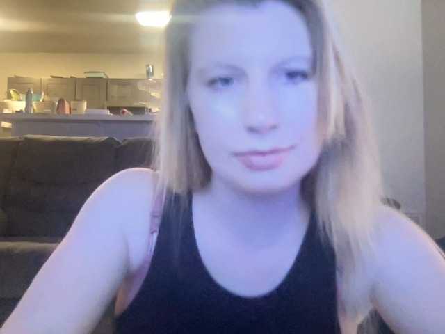 Yayın ekran görüntüleri PaigeRae