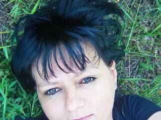 Erotik görüntülü sohbet PaislieNel