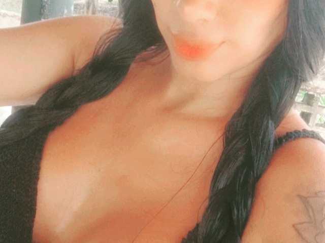 Profilin fotoğrafı Pamela-fit