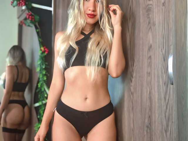 Profilin fotoğrafı Pamela-Ryant