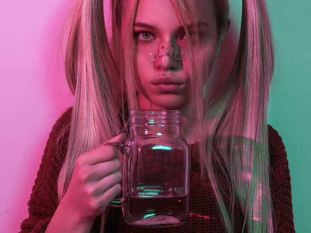 Profilin fotoğrafı Pamela-Velvet