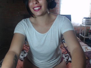 Yayın ekran görüntüleri pamela8