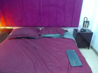 Erotik görüntülü sohbet PamelaJohnsonn