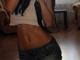 Erotik görüntülü sohbet PamelaLaRise