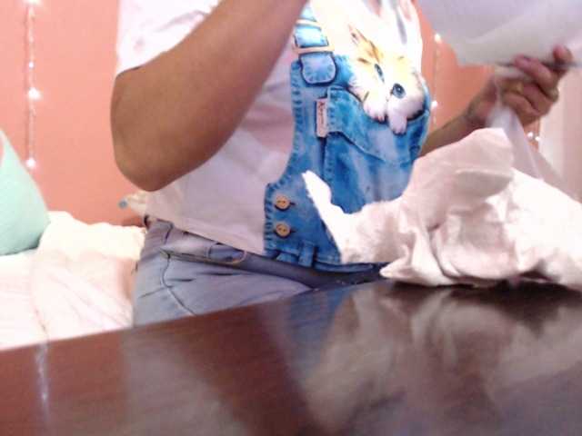 Yayın ekran görüntüleri pamelamiller