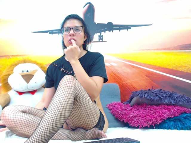 Yayın ekran görüntüleri pamelamonroe