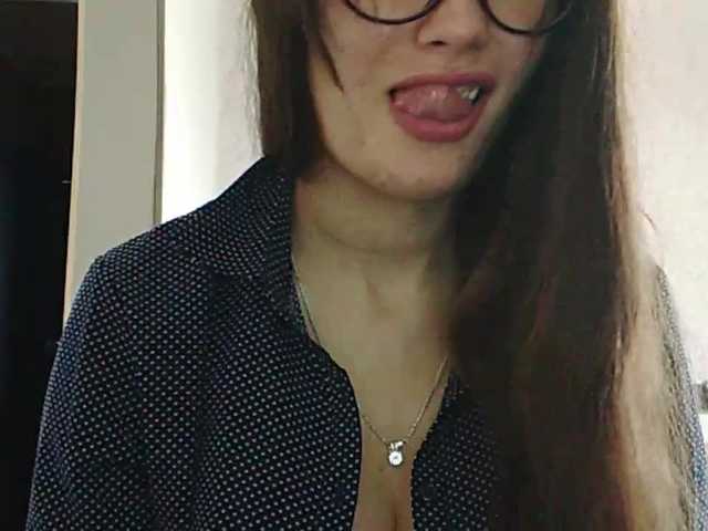 Yayın ekran görüntüleri PamelaSky