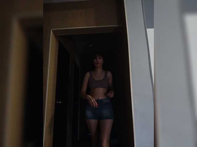 Yayın ekran görüntüleri PamelaSky