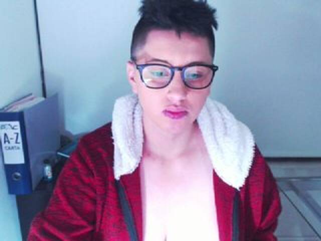 Yayın ekran görüntüleri pamelasmith