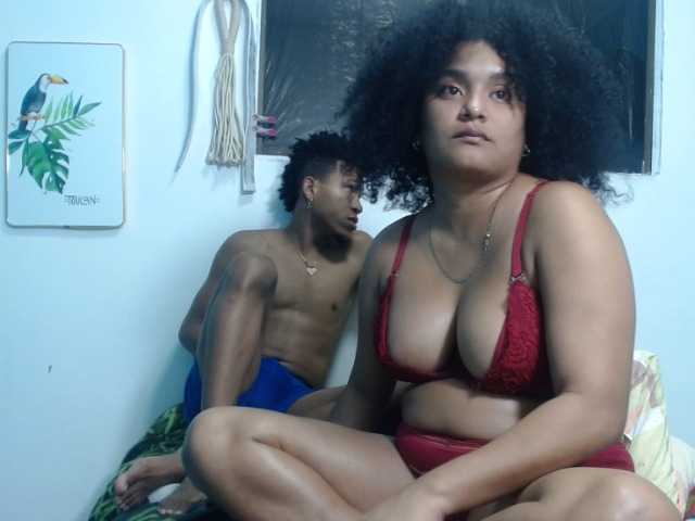 Yayın ekran görüntüleri pamelavsliam