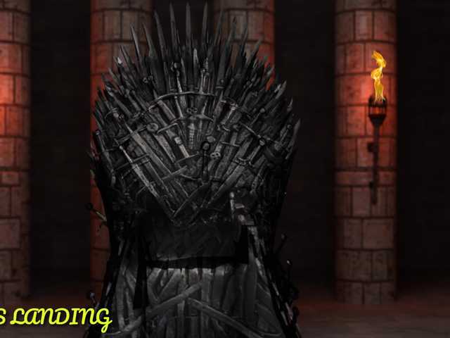 Fotoğraflar pamella-stone Welcome to the iron throne!! DRAKHARIS!!!