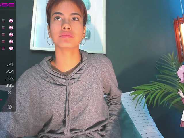 Yayın ekran görüntüleri PamiRusso