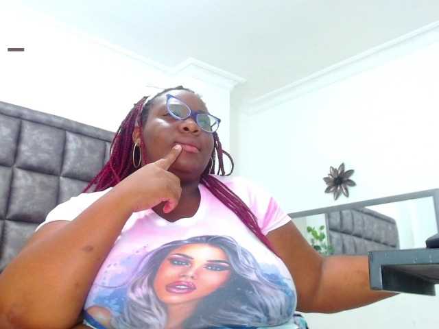 Yayın ekran görüntüleri pamybigboobs