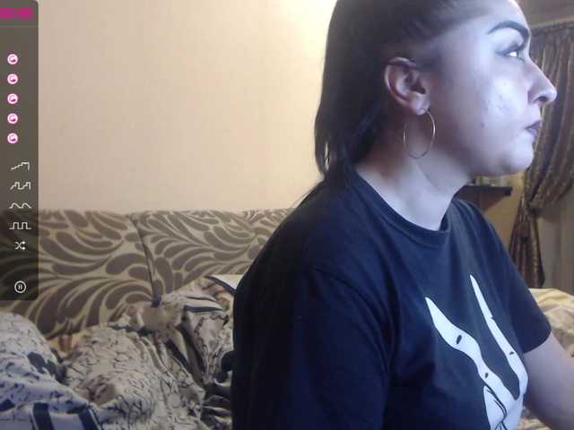 Yayın ekran görüntüleri Pandorrrra