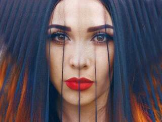 Erotik görüntülü sohbet pantera-fair