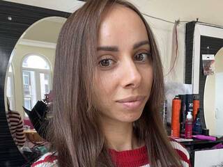 Erotik görüntülü sohbet PanteraNika