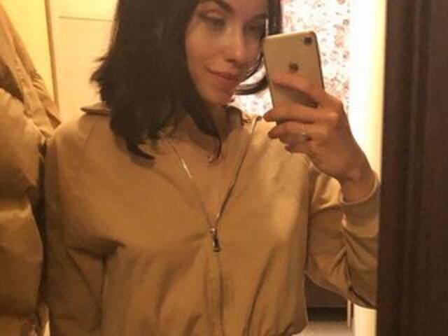 Profilin fotoğrafı Panterka-