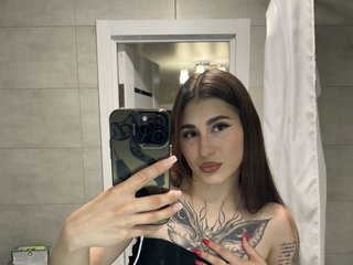 Erotik görüntülü sohbet Panther692421