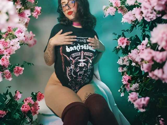 Profilin fotoğrafı Paola-Sex