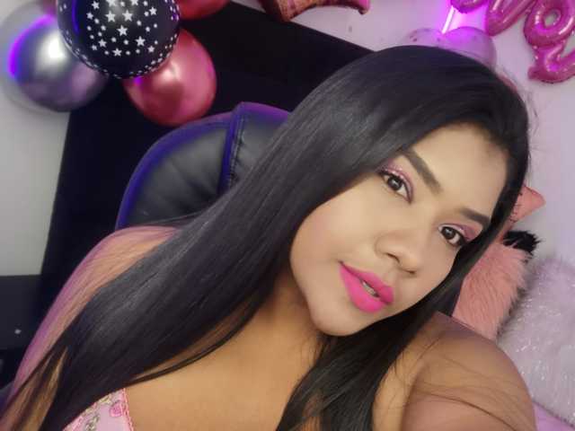 Profilin fotoğrafı Paola091