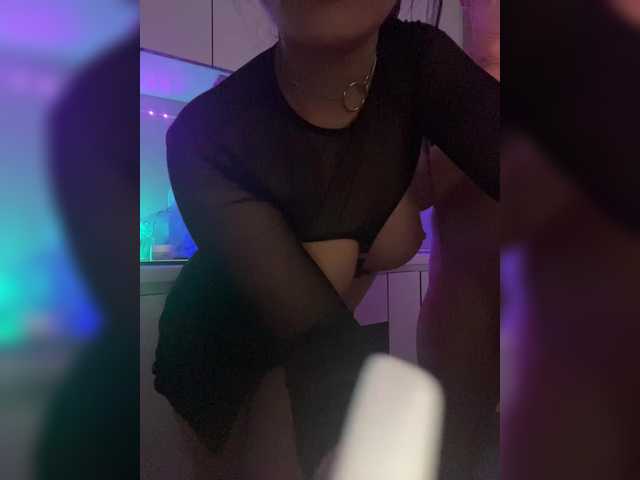 Yayın ekran görüntüleri CrazySex601