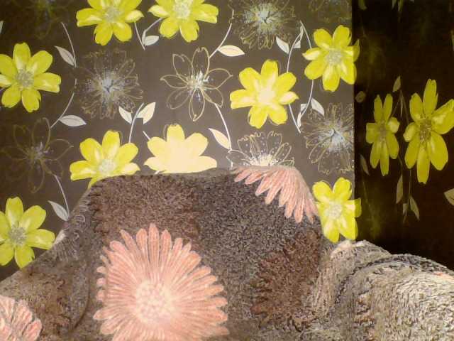 Yayın ekran görüntüleri ParisCindy