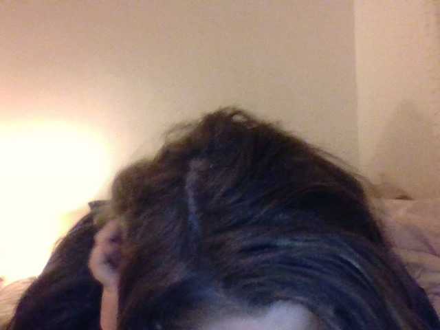 Yayın ekran görüntüleri ParisMalone