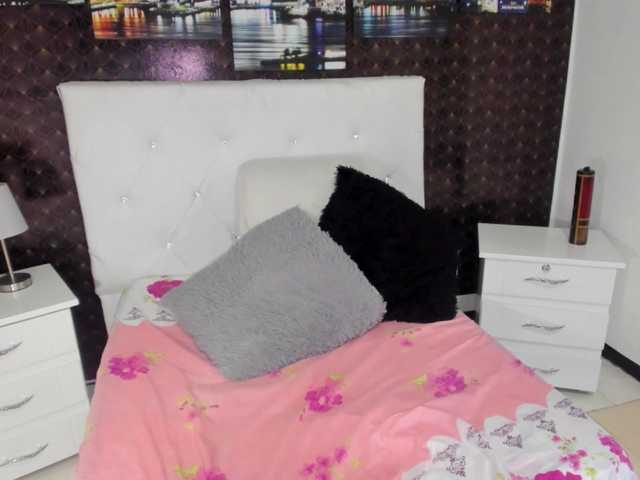 Yayın ekran görüntüleri ParisRouse