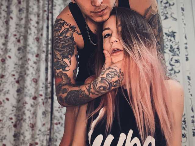 Profilin fotoğrafı paro4katattoo