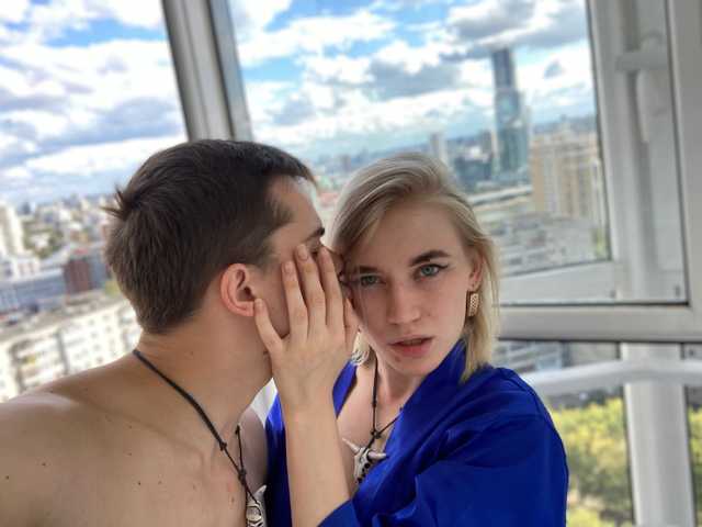 Profilin fotoğrafı Parochka1