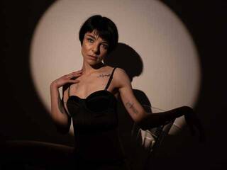 Erotik görüntülü sohbet Parvati-Mynx