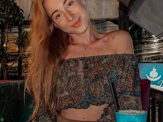 Erotik görüntülü sohbet PassionCherry