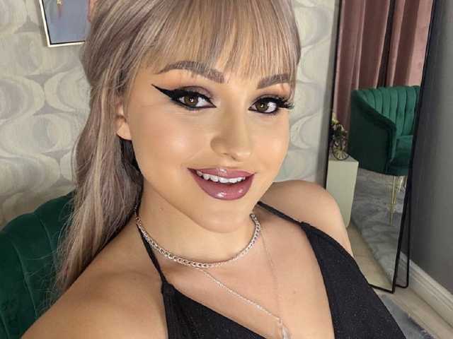 Profilin fotoğrafı patricia-spice