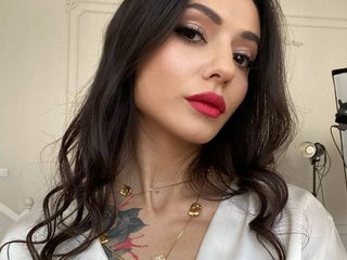 Erotik görüntülü sohbet PatriciaBecker