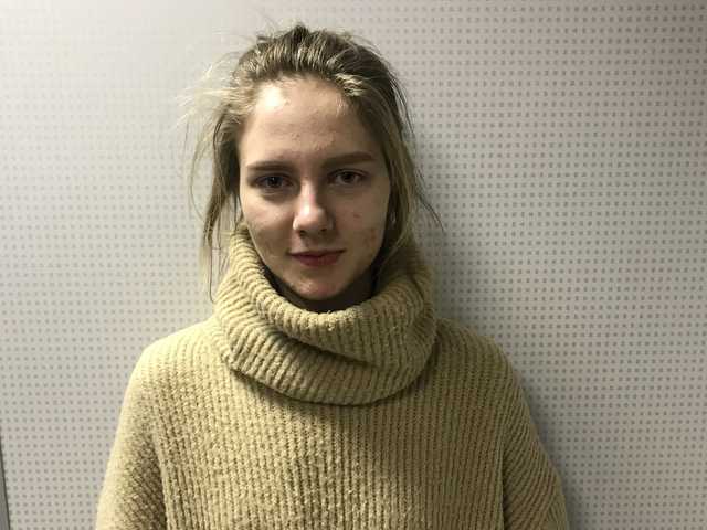 Profilin fotoğrafı PatriciaWong