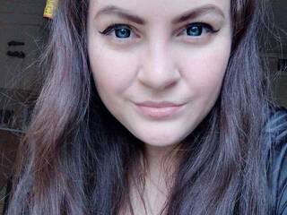 Erotik görüntülü sohbet Pattie-Maggie