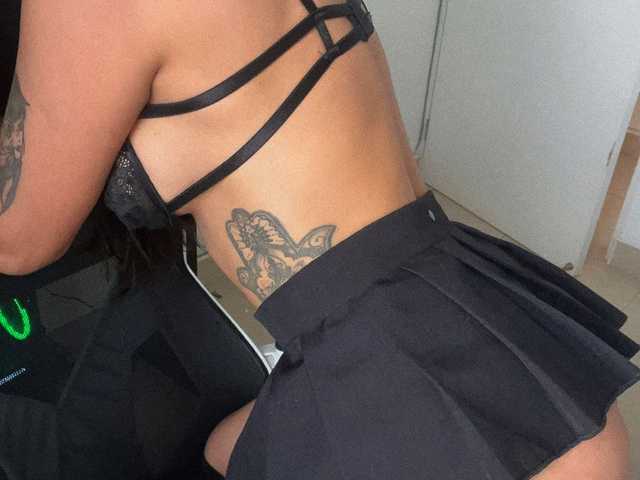 Profilin fotoğrafı pattilove1